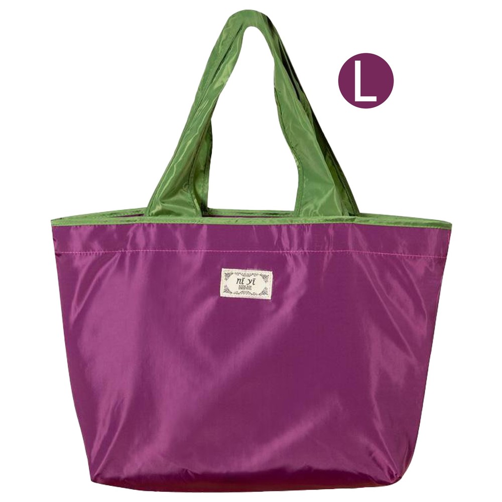 1Pcs Foldable Portable Eco-Friendly Large-Capacity Handheld Shopping Bags