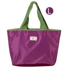 1Pcs Foldable Portable Eco-Friendly Large-Capacity Handheld Shopping Bags
