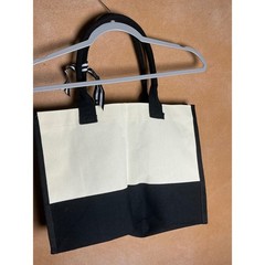 Retired Est 2025 Tote Bag Boho Floral Garden Canvas Beach Bag Gift