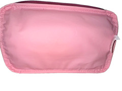 🌴 Trader Joe’s Mini Insulated Tote Bag – Pink Limited Edition – Lunch Cooler NW