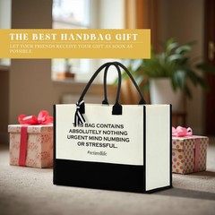 Retirement Gifts for Retirement Decorations Shopping Bag Grocery Bag Reusable…