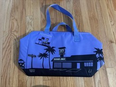 Trader Joe’s Viral Bag Bundle – Limited Edition Canvas & Coolers – LAST ONE