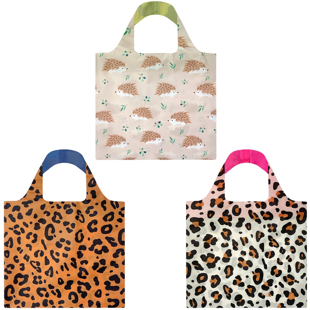 Wrapables AllyBag Collection Reusable Shopping Bag