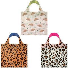 Wrapables AllyBag Collection Reusable Shopping Bag