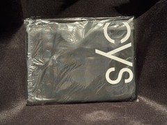 Macy Logo Reusable Bag