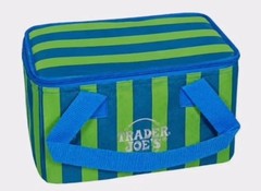 New Viral Trader Joe’s “Summer Fun 2026” Mini Insulated Tote Bags