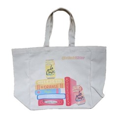 La Croix BookCon 2026 NYC convention exclusive tote bag books Romantasy Seltzer