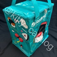Foodland Hawaii Exclusive: Insulated Reusable Bag, Spam Musubi