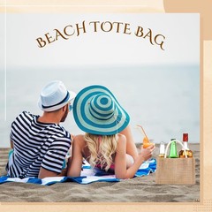 24 Pcs Burlap Tote Bag Mini Jute Reusable Waterproof Bag W/ Handles Small Blank