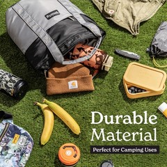 Large Insulated Cooler Bag Thermal Insulated Grocery Bags Collapsible Tote