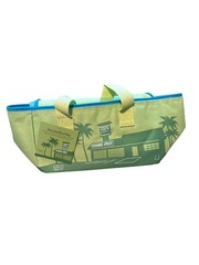 Trader Joe’s 2026 Mini Insulated Tote Bag 1.5 Gallon Set Of 6 New