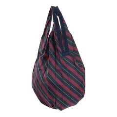 マーナ() Casual Bag, Bevel Stripe