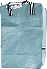 Bag GORSNYGG Blue Large Handles Shopping Laundry Reusable 604.992.61/60499261
