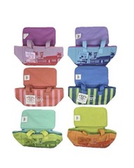 Trader Joe’s Mini Insulated Tote Bag Summer 2026 Set of 6 Limited Edition New