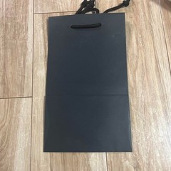 Gucci 7pcs Authentic Shopping Empty Paper Gift Tote Bags Green Black Small Large