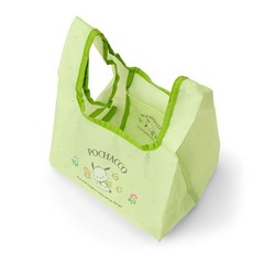 Sanrio Pochacco Lunch Eco Bag My Bag Shopping Bag Polyester Approx. 26cm W x