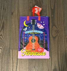 🔥You Pick 1 Trader Joe’s ECO Reusable Shopping Grocery Gift Tote Bags NWT! 🛍️