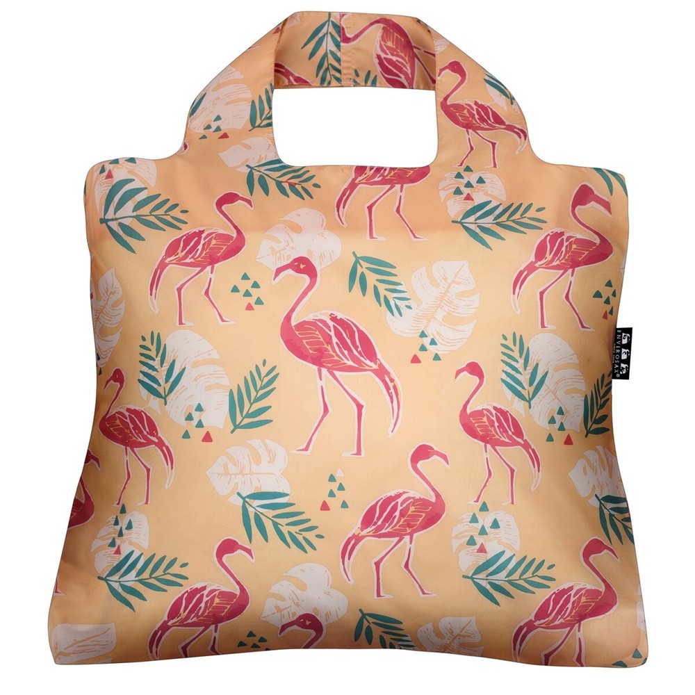 Envirosax Palm Springs Reusable Shopping Grocery Bag, PS.B1