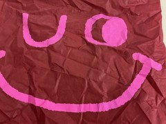 3 Urban Outfitters Reusable Bags- 3 Sizes