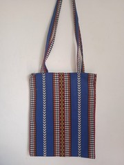 10PCS Handmade Palestinian Tote Bags Set|Eco Friendly Reusable Shopping Bags|