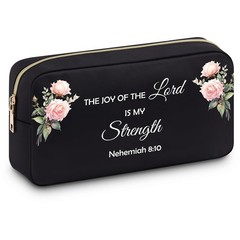 Inspirational Bible Verse Gifts Christian for Women Faith Nehemiah 8:10