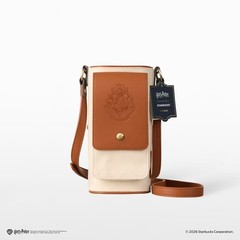 Starbucks x Harry Potter Asia Limited 2026 Cup Carrier