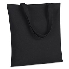 18 Pcs Canvas Tote Bags, Natural Color Tote Bags 15 x 16 inch Sustainable Eco…