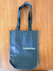 Lululemon *NEW* Reusable Totes Various Sizes and Styles