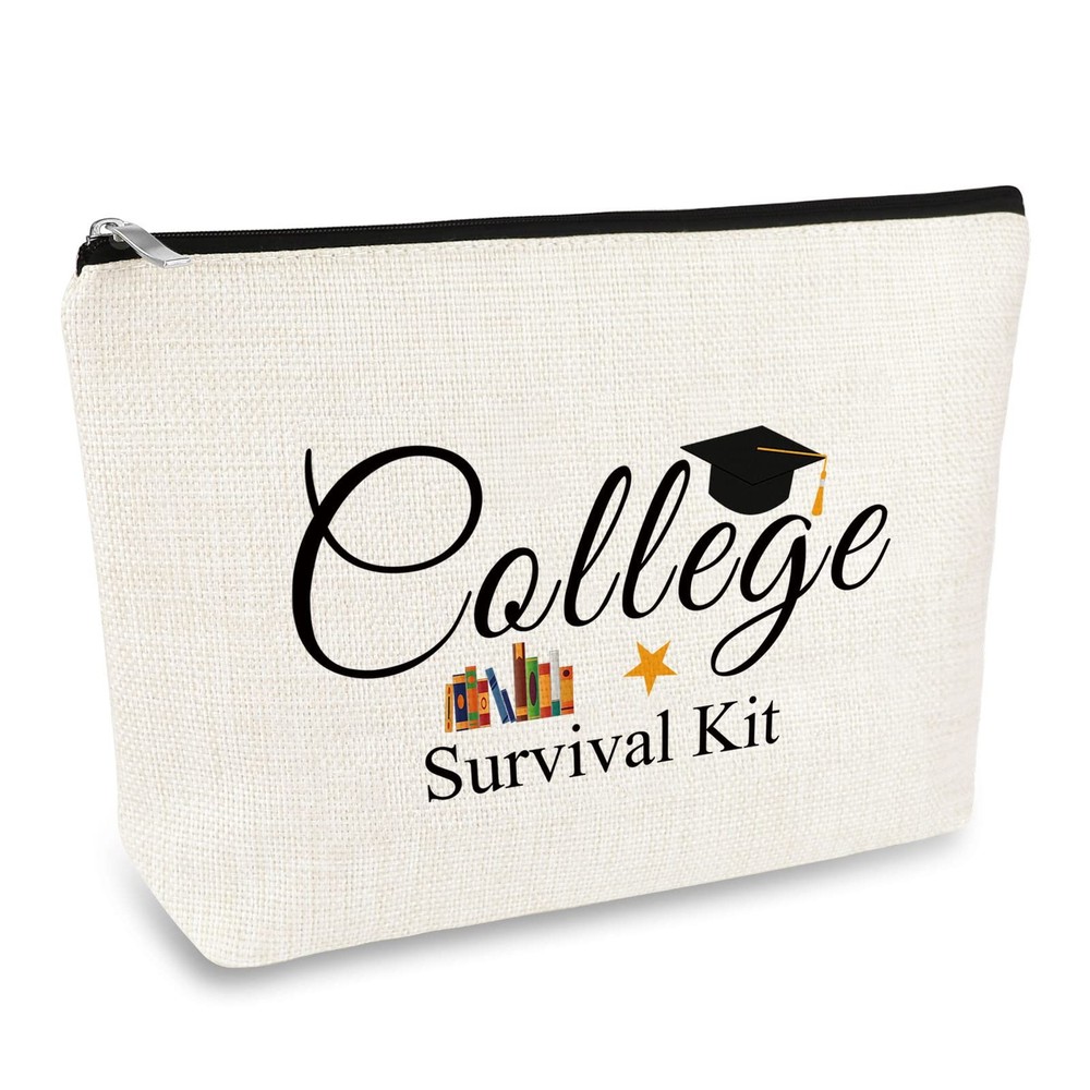 Graduation Gifts for Her Makeup Bag Best Friend Sister Daughter s, 359_H_NO2