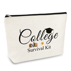Graduation Gifts for Her Makeup Bag Best Friend Sister Daughter s, 359_H_NO2