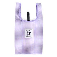 Sanrio Kuromi Eco Bag Small 26 x 12 x 31 cm Polyester 670421