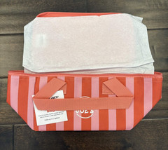 Trader Joe’s 6-Piece Mini Insulated Tote Bag Set – Limited Edition Summer 2026