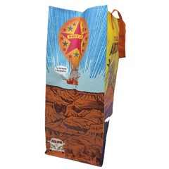 Trader Joe’s Arizona Reusable Shopping Bag Polypropylene Tote 6 Gallon Lot of 2