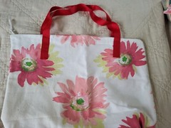 Made in USA handmade bags