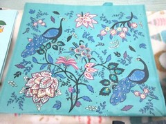 VERA BRADLEY MARKET TOTES DURABLE SHOPPING BAGS NWT, U-Pick, up to 15% OFF w/FS