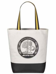 Mercedes-Benz AMG Genuine shopping bag cotton bag B66959343