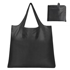 Tandoler Large Foldable Shopping Bag, Reusable Grocery Bag, Used for Shopping.
