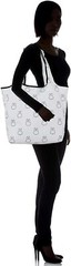 Siffler Foldable Eco Friendly Bag 20L Miffy White
