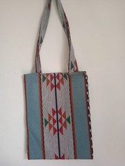 10PCS Handmade Palestinian Tote Bags Set|Eco Friendly Reusable Shopping Bags|
