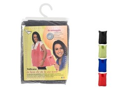 Pelican Shopping Bag Art 802 Bormioli Rocco (MIXED COLORS)