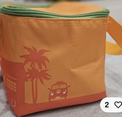 Trader Joe’s Mini cooler bag