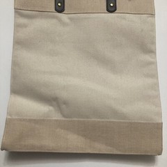 Woolworths South Africa Nature Tote Bag Flower Sun Cat Dog Bird 2023 Cotton New