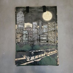 NWT Trader Joe’s Reusable Shopping Grocery Gift Tote Bag – Various