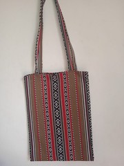 10PCS Handmade Palestinian Tote Bags Set|Eco Friendly Reusable Shopping Bags|