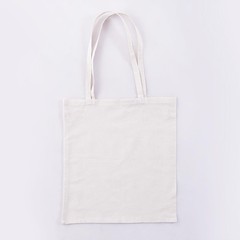 6 Pack Economical 15″x16″ Cotton Tote Bag, Lightweight Reusable Grocery Shopp…