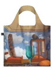 Museum RENE MAGRITTE Personal Values 1952 Bag