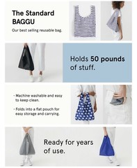 BAGGU ISA Standard Size Reusable Bag – NWT