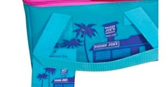 Trader Joe’s Mini Insulated Bag 2026 Summer Fun Full Set Of 6 NEW AUTHENTIC