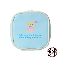 Sanrio Square Pouch Cinnamoroll 369063