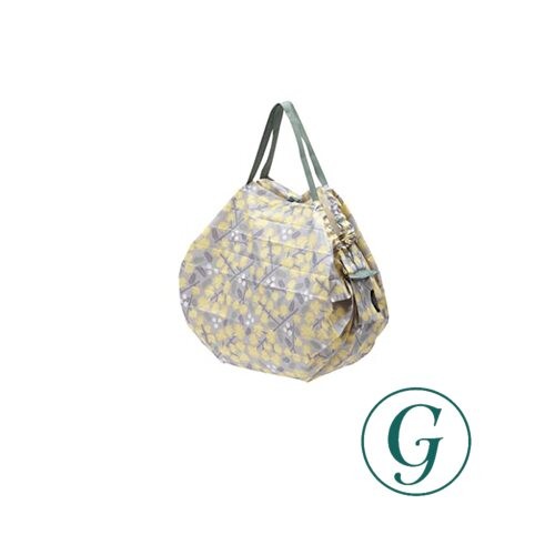 [MARNA] Shupatto Compact Bag M Renewal HANA Hana Shupatto Eco Bag Foldable
